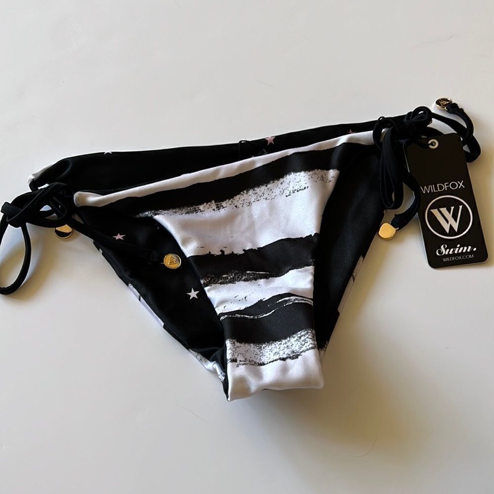 WILDFOX bikini bottom 